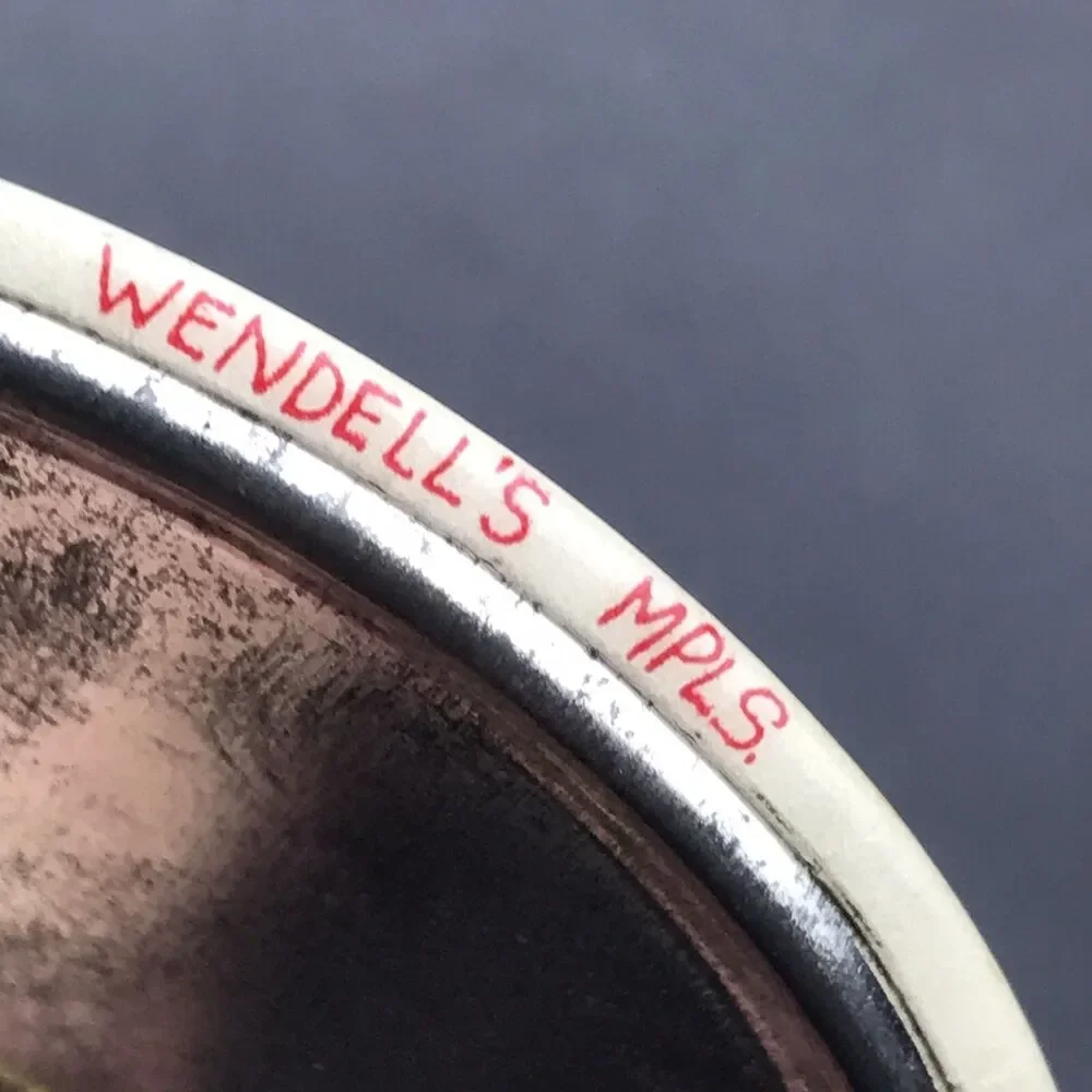 N/A vintage item